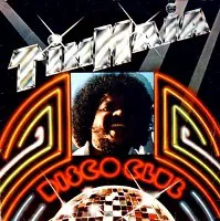 Cover of Disco Club