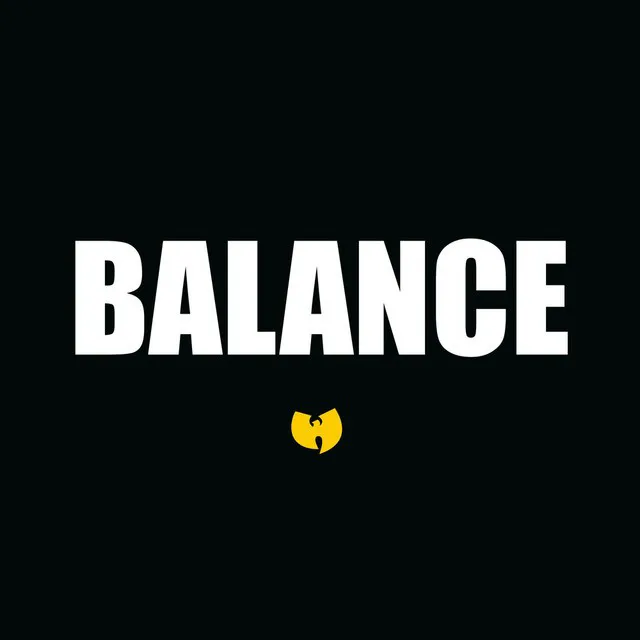 Obal albumu Balance