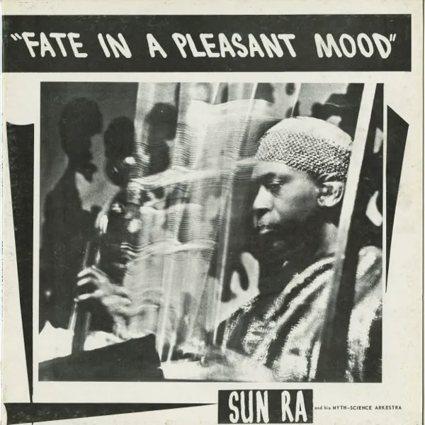 Obal albumu Fate in a Pleasant Mood