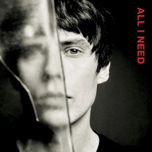 Cover of Jake Bugg – All I Need