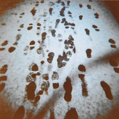 Cover of Richard Youngs – Ein Klein Nein