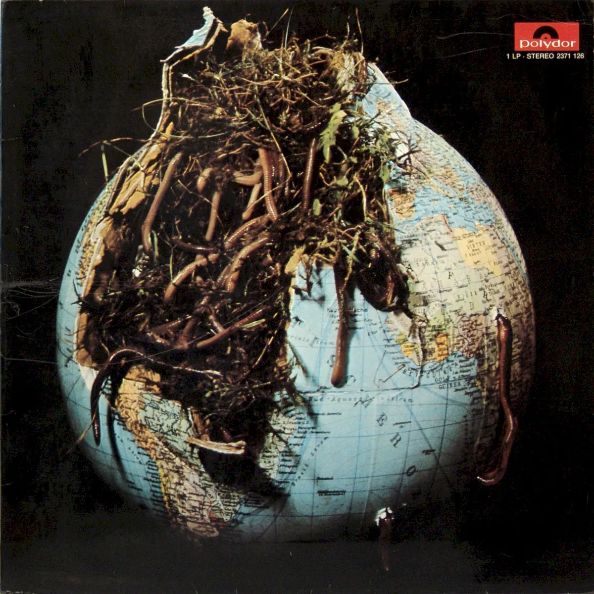 Cover of Drosselbart