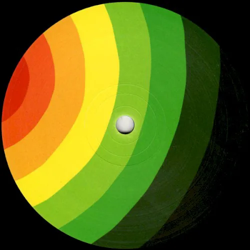 Cover of Steve Spacek – Follow Me