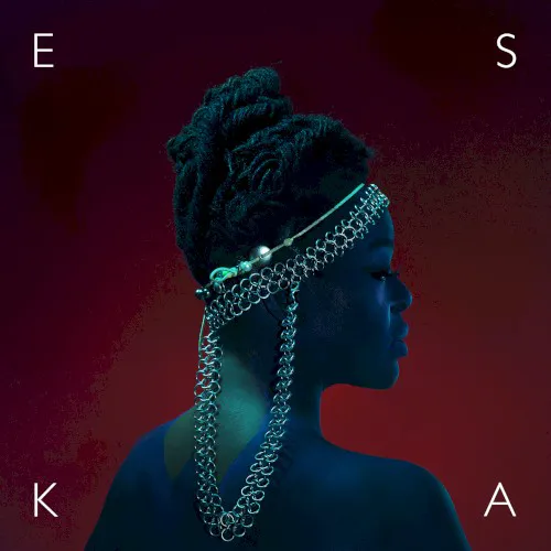 Cover of ESKA – ESKA