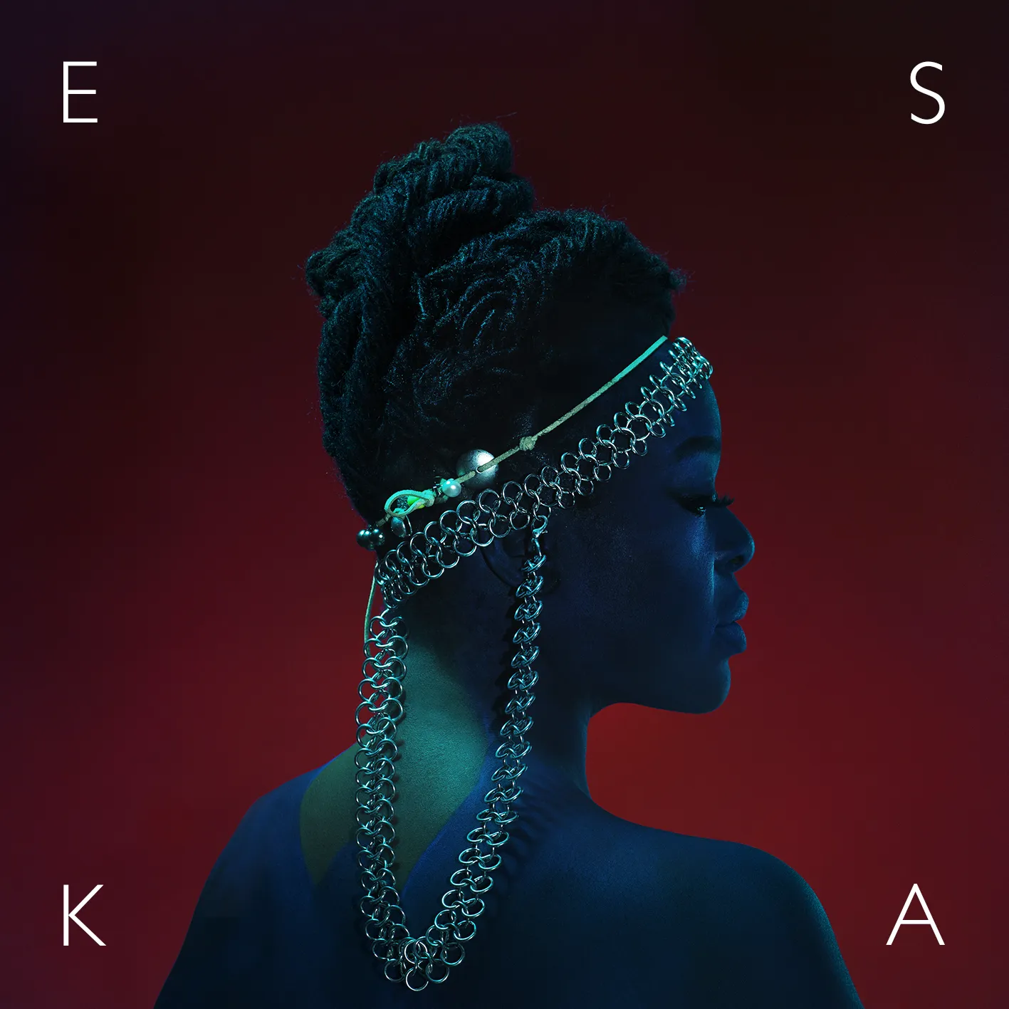 Cover of ESKA – ESKA