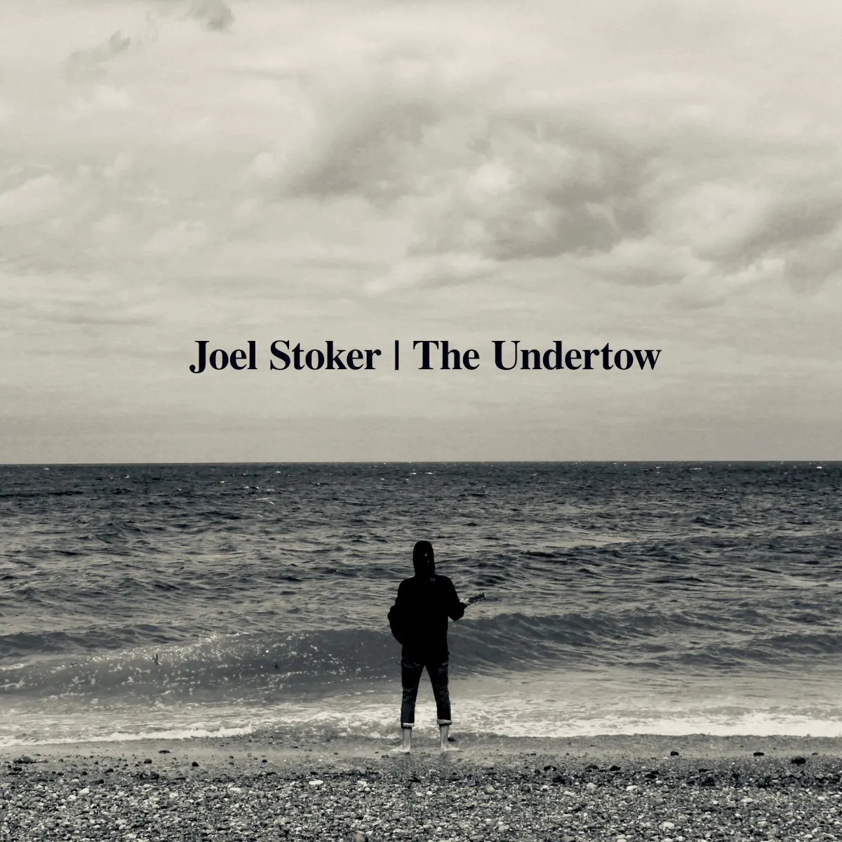 Obal albumu The Undertow