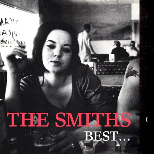 Obal alba The Smiths – Best… I
