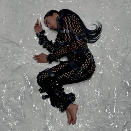 Cover of Sevdaliza – The Calling