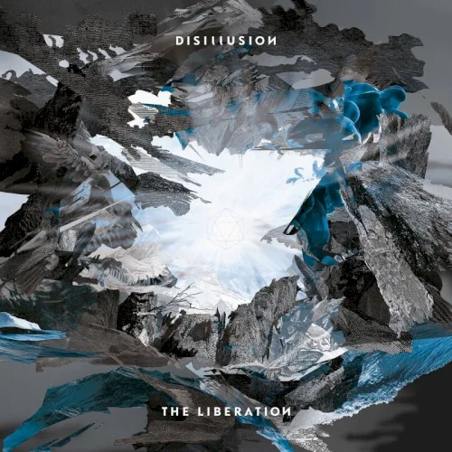 Cover of Disillusion – The Liberation