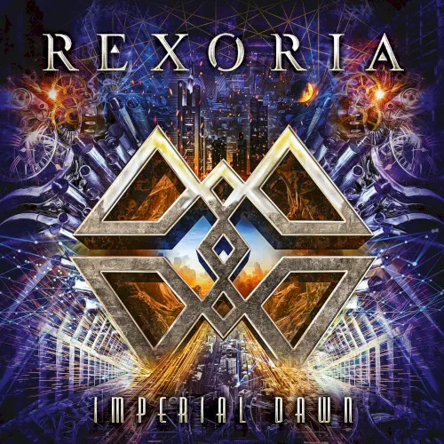 Rexoria
