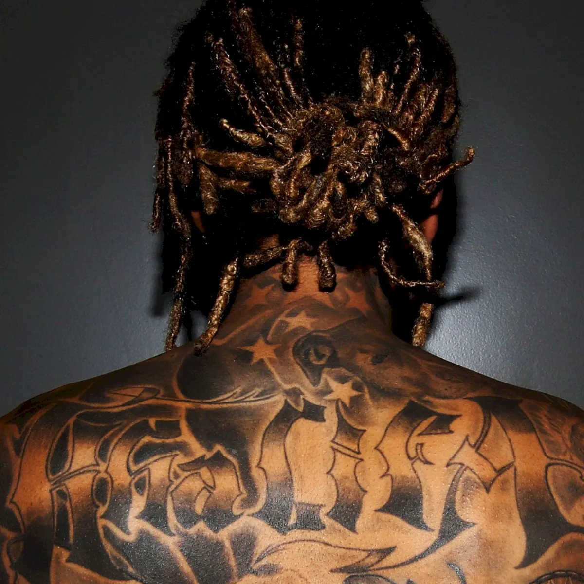 Cover von Khalifa