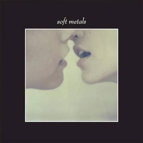 Cover of Soft Metals – Soft Metals