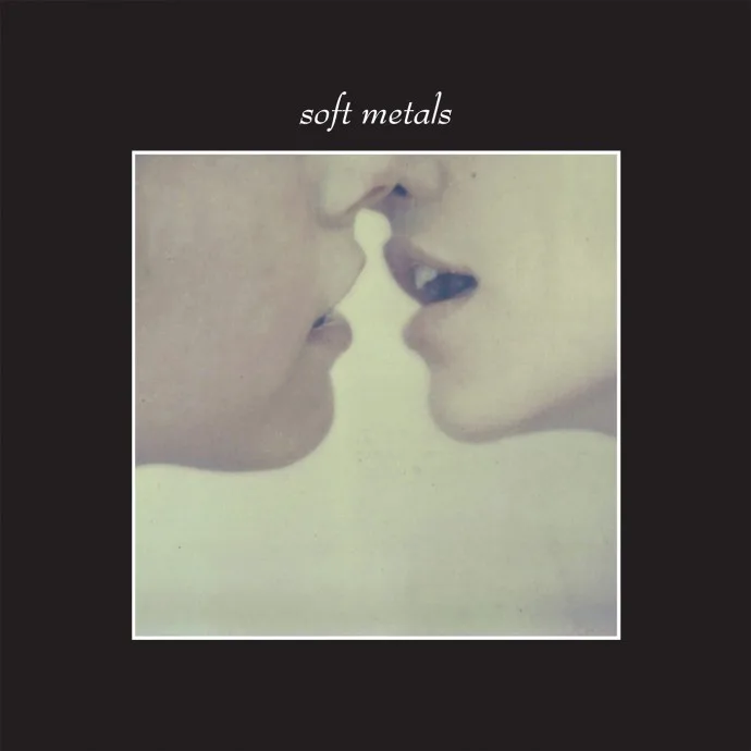 Cover of Soft Metals – Soft Metals