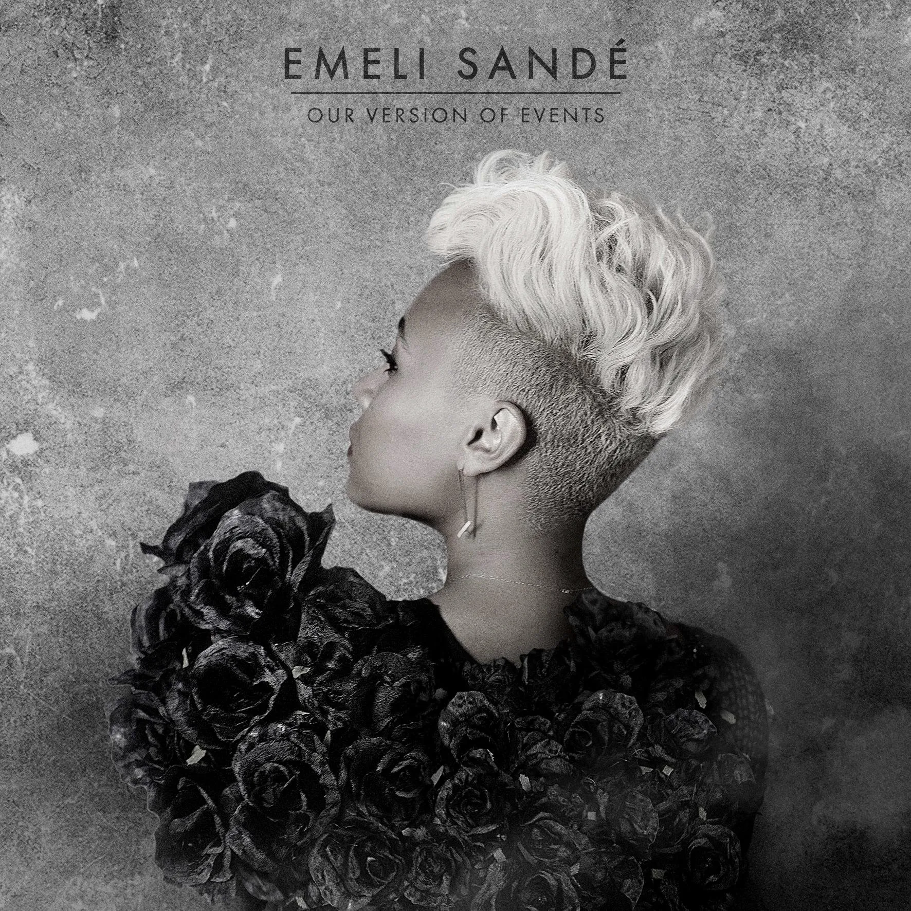 Obal albumu Emeli Sandé – Our Version of Events