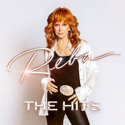 Cover of Reba McEntire – The Hits