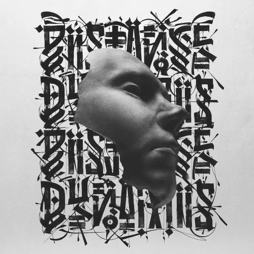 Cover of Distance – Dynamis