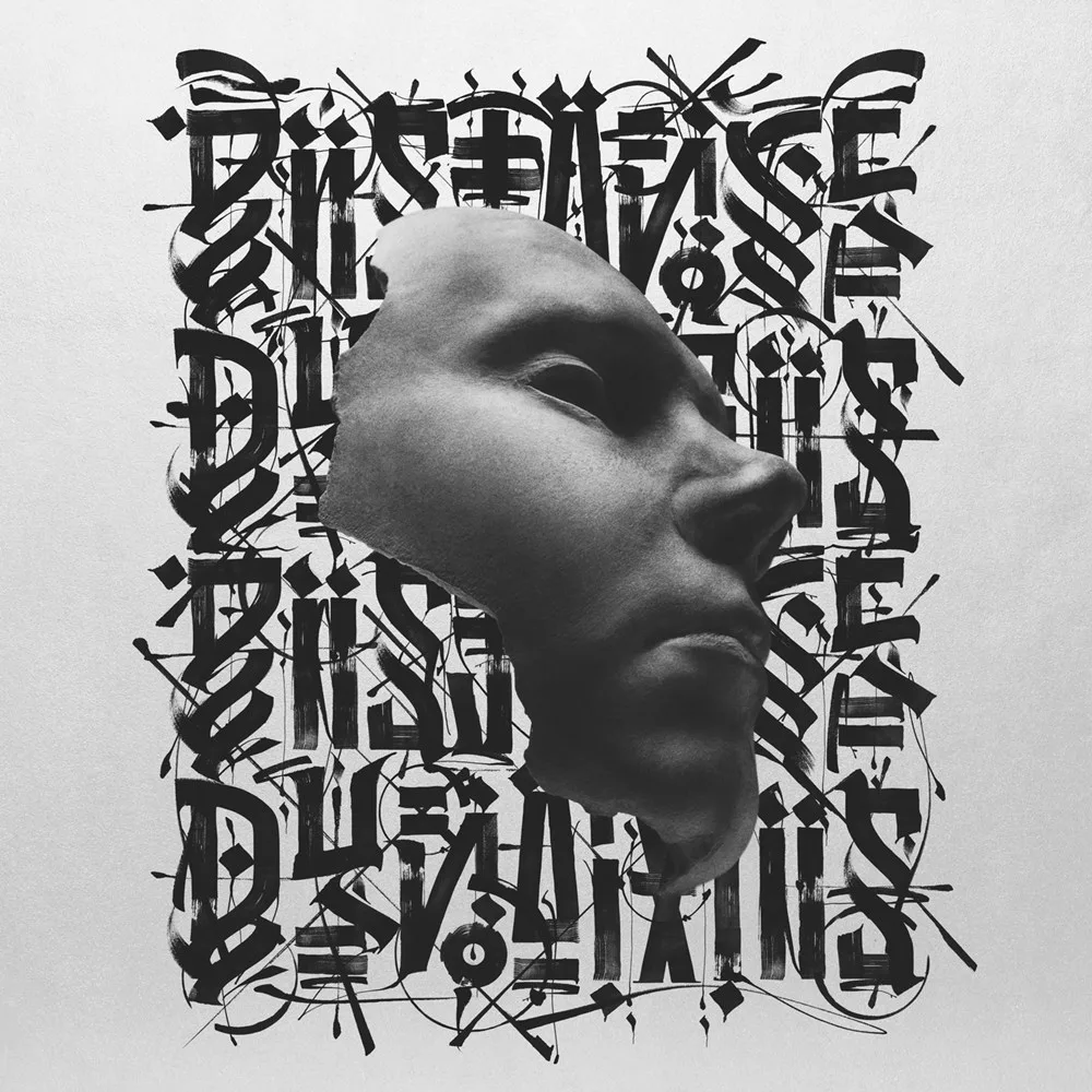 Cover of Distance – Dynamis