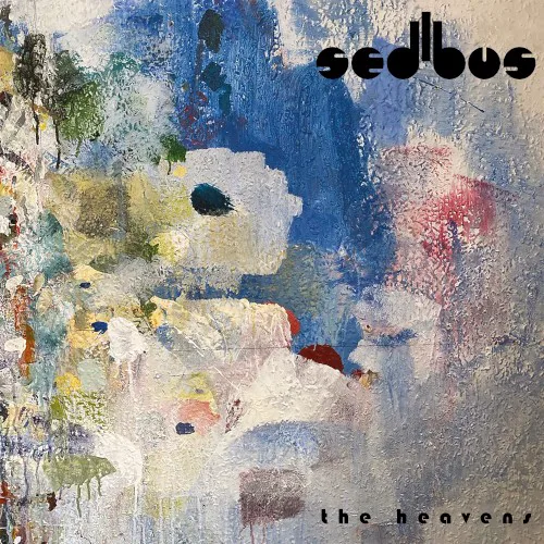 Obal albumu Sedibus – The Heavens
