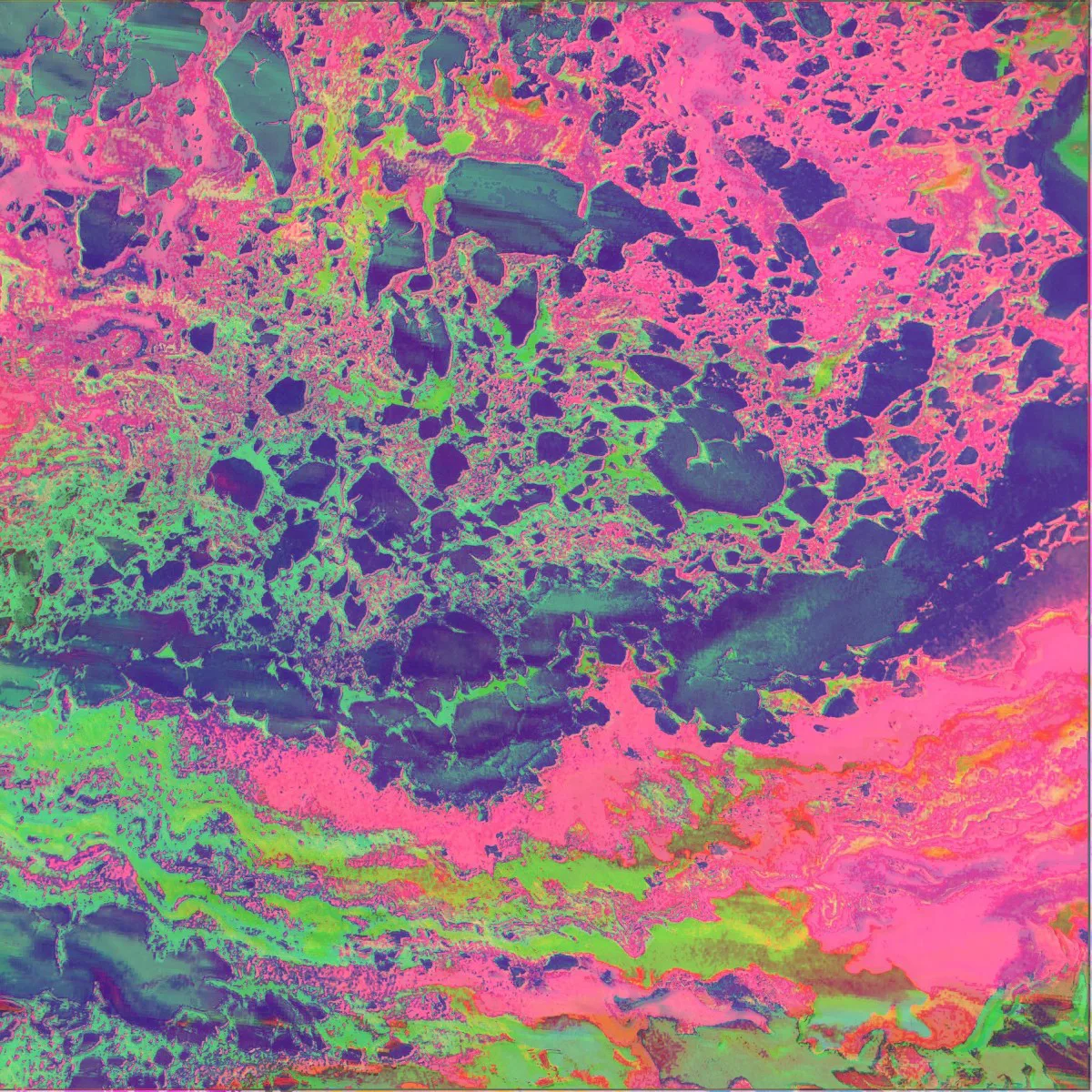 Cover of Xyla – Ways