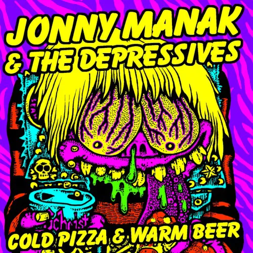 Jonny Manak & The Depressives