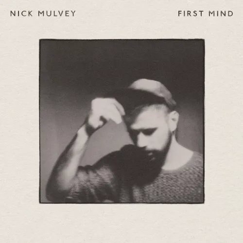 Cover of Nick Mulvey – First Mind