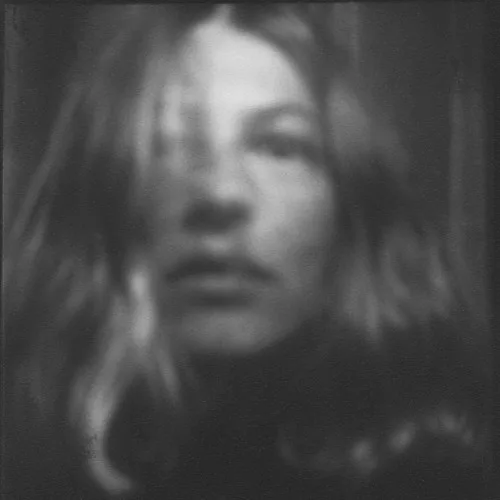 Cover of Indigo Sparke – Hysteria