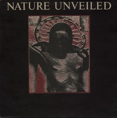 Obal alba Current 93 – Nature Unveiled