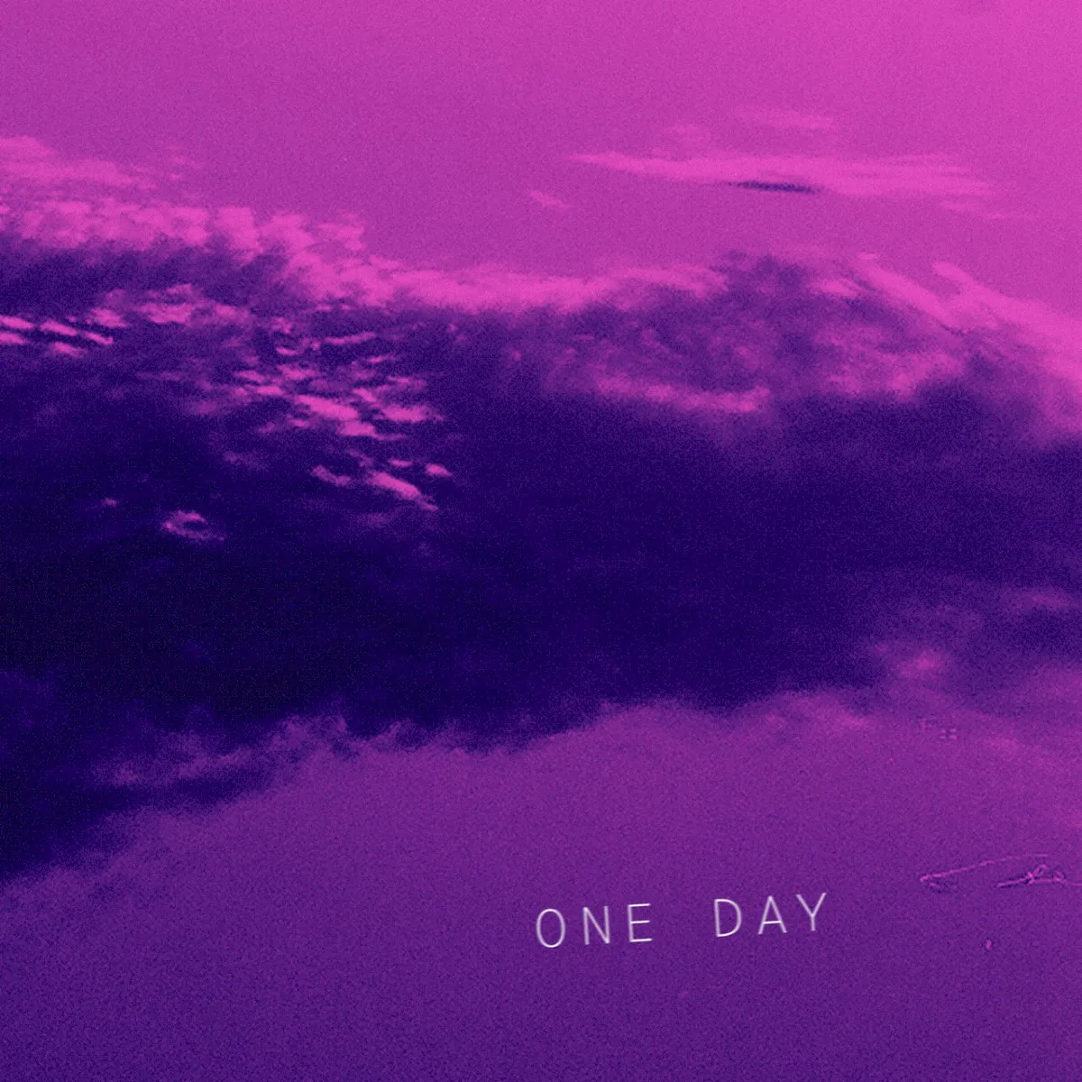 Obal alba One Day