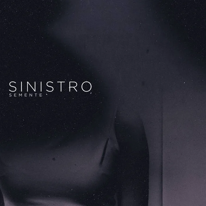 Obal alba Sinistro – Semente