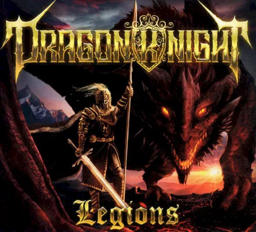 Dragonknight
