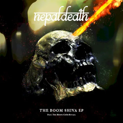 Nepal Death