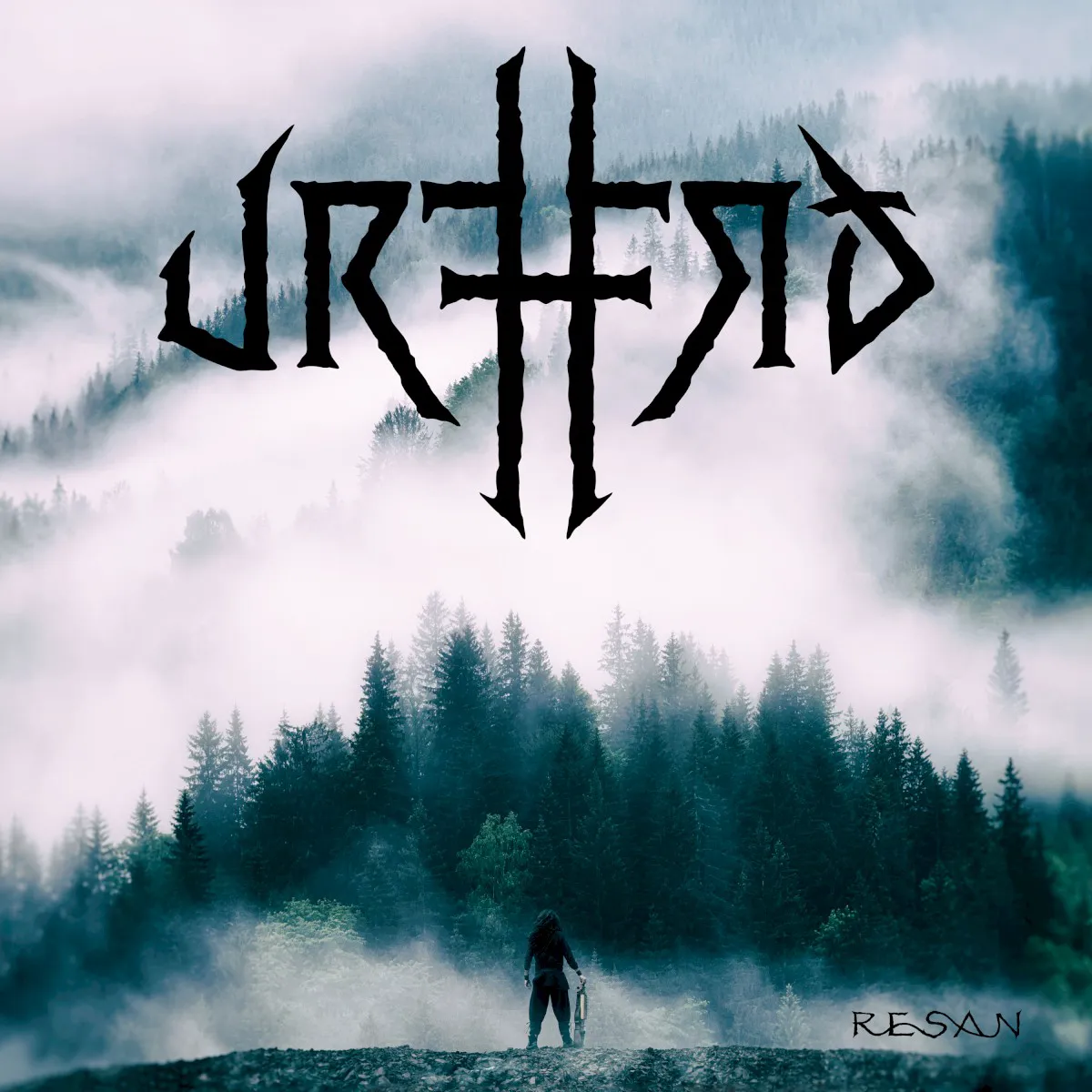 Cover of Resan