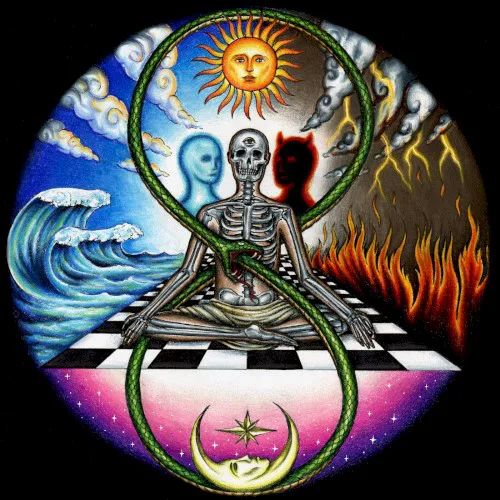 Cover of John Summit – Comfort in Chaos