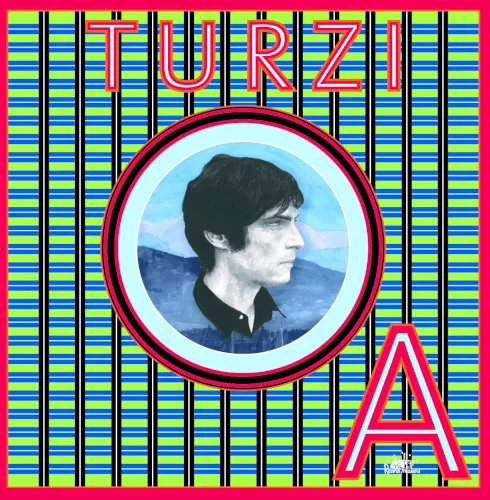 Cover of Turzi – A