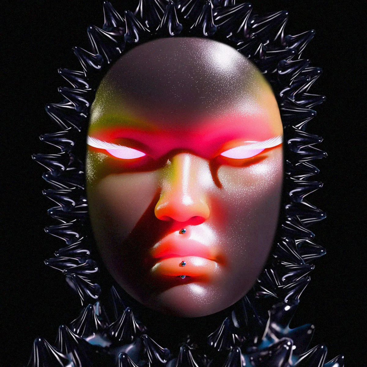 Cover of Semiratruth – S!M