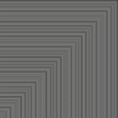 Cover of Dopplereffekt – Cellular Automata