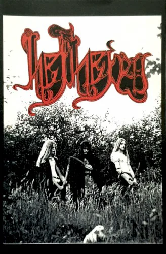 Cover of Helheim – Niðr ok norðr liggr Helvegr