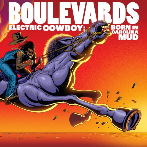 Boulevards
