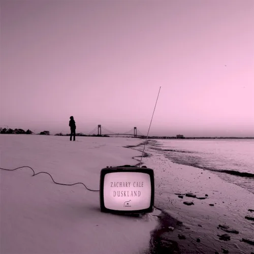 Cover of Zachary Cale – Duskland
