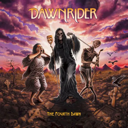 Dawnrider