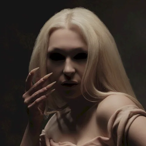 Cover of COBRAH – Torn