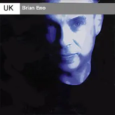 Obal alba Brian Eno