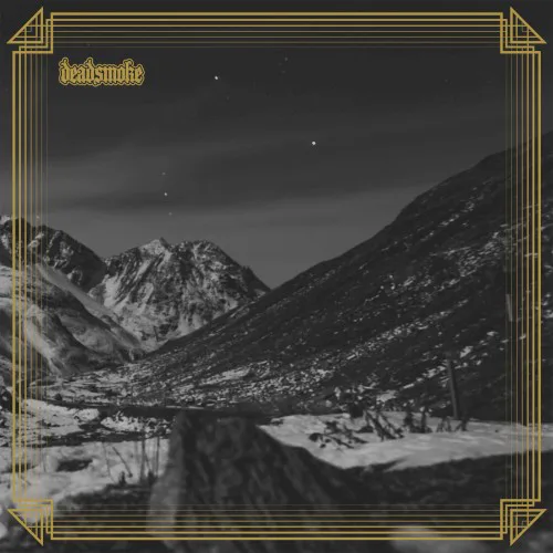 Cover of Deadsmoke – Deadsmoke