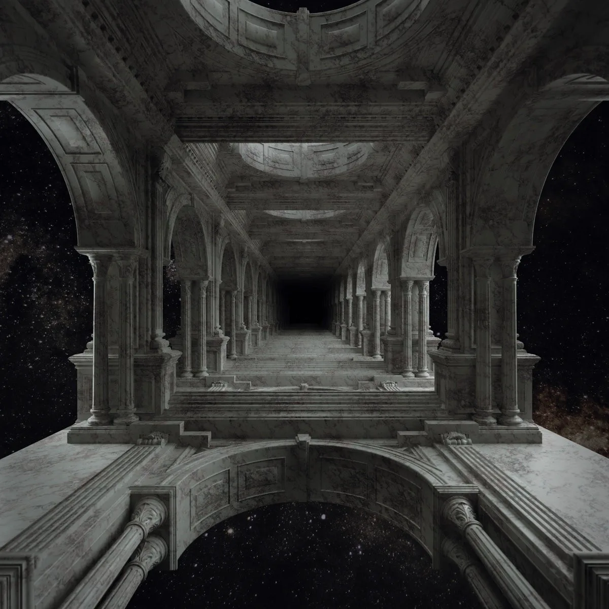 Cover of Vástígr – The Path of Perdition