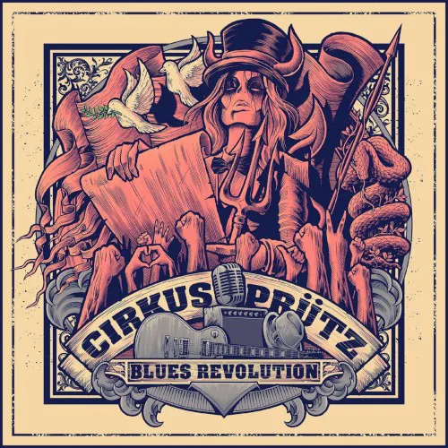 Cirkus Prütz