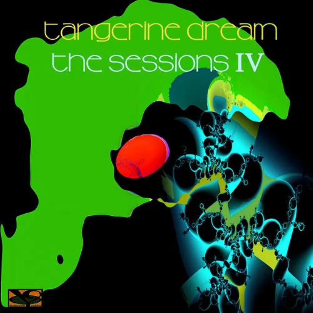 Cover of The Sessions IV