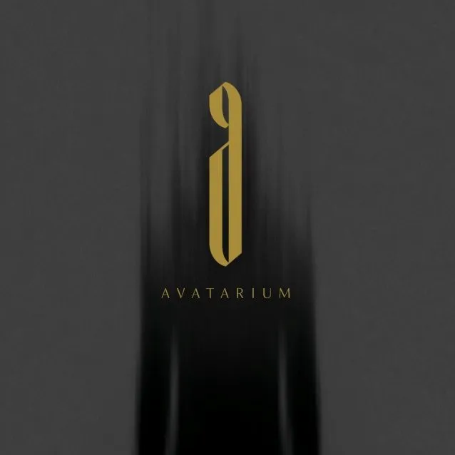 Obal alba Avatarium – The Fire I Long For