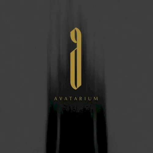 Obal albumu Avatarium – The Fire I Long For