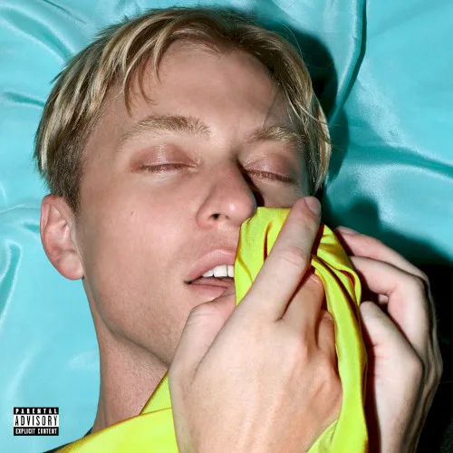 Cover of The Drums – Brutalism