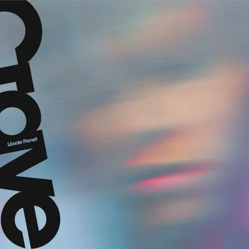 Obal alba Léonie Pernet – Crave